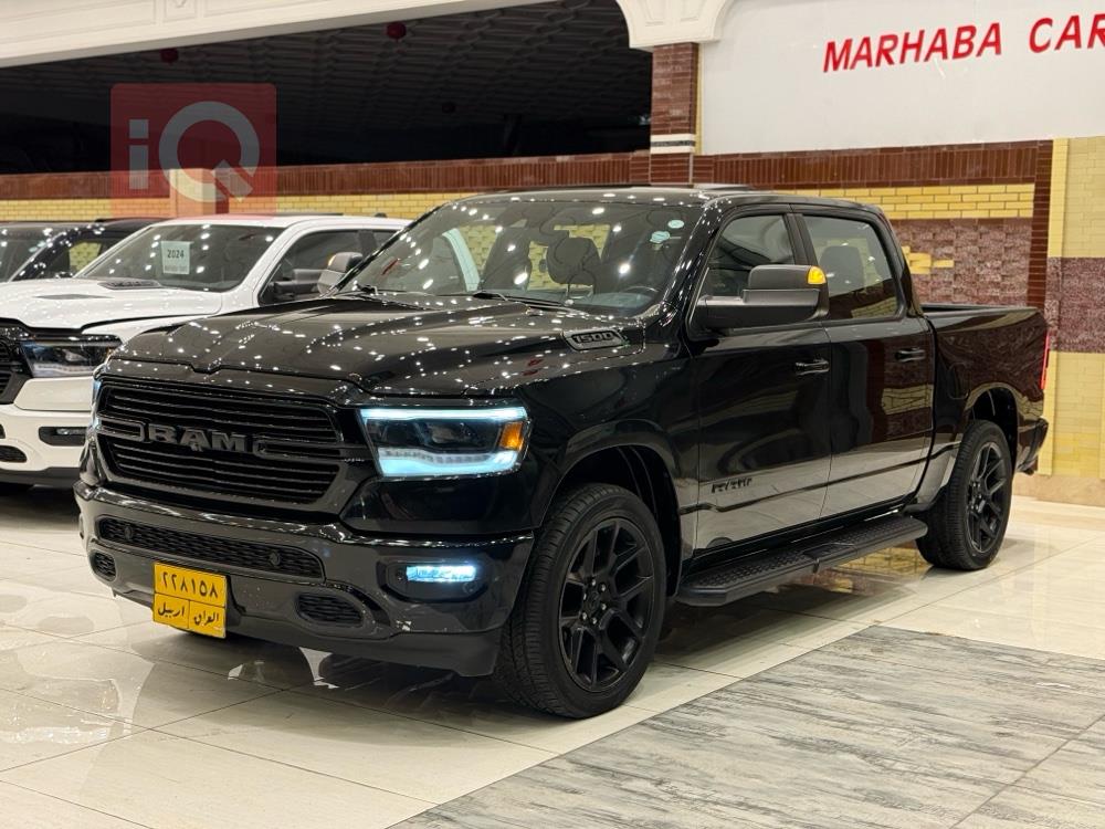 Ram 1500